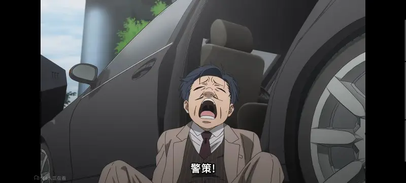 某暗部的少女共栖,魔法禁书目录,动画,动漫,番剧,二次元,日漫,ACG