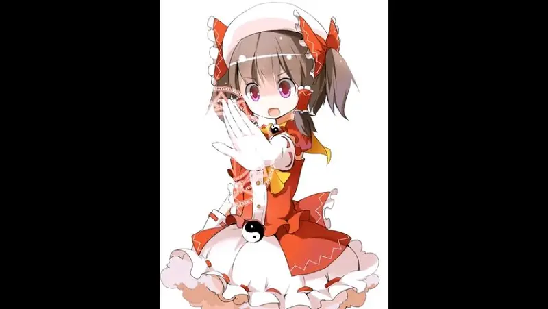东方乱入流之魔法少女小圆 夜神月