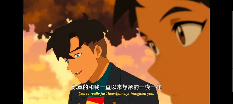 我与超人的冒险,DC,超级英雄,美漫,动画,动漫,番剧,二次元,ACG