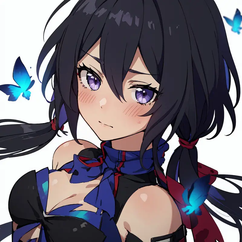 M站美图,PIXIV,崩坏星穹铁道,DWOZPLACéE