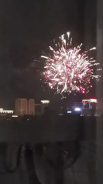 我们这里管的真松