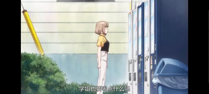 上伊那牡丹酒醉身姿似百合花般,上伊那牡丹醉姿如百合,动画,动漫,番剧,二次元,ACG