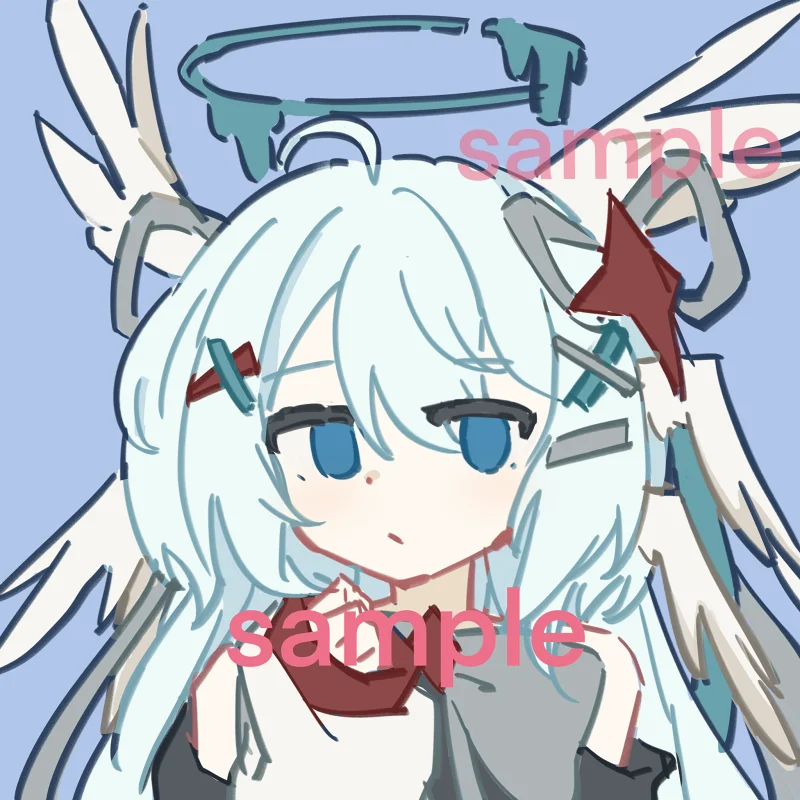 绘画
