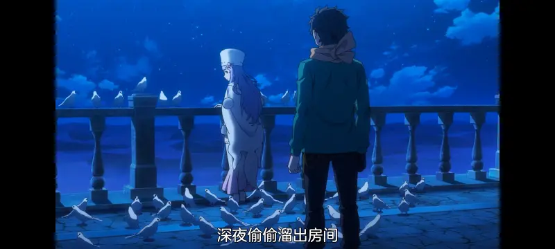 从零开始的异世界生活,异世界,动漫,动画,番剧,二次元,日漫,ACG