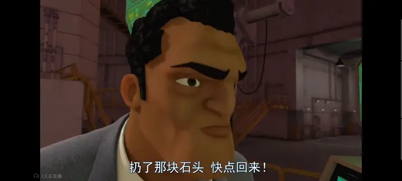 变形金刚,变形金刚领袖之证,动画,动漫,番剧,ACG