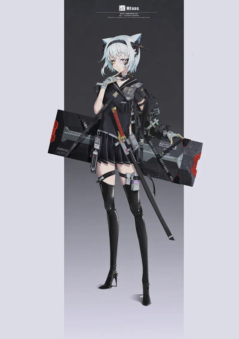 画完啦