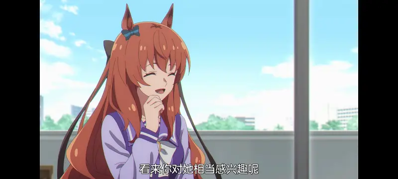 赛马娘,赛马娘PrettyDreby,芦毛灰姑娘,赛马娘芦毛灰姑娘,动画,动漫,番剧,ACG