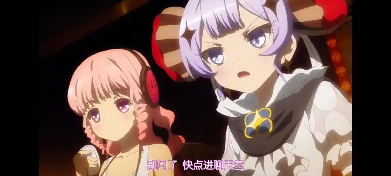 魔法少女育成计划,魔法少女,动画,动漫,番剧,二次元,日漫,ACG