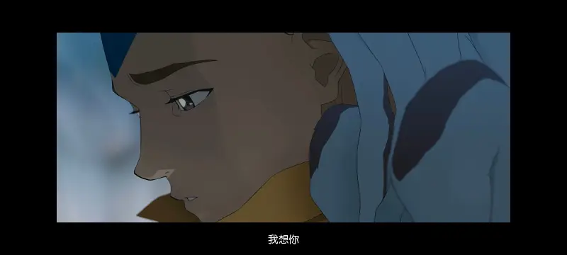 降世神通,安昂传奇,美漫,动画,动漫,番剧,二次元,ACG,动画电影