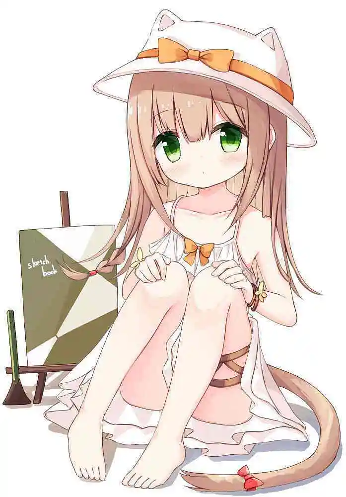 M站美图,壁纸