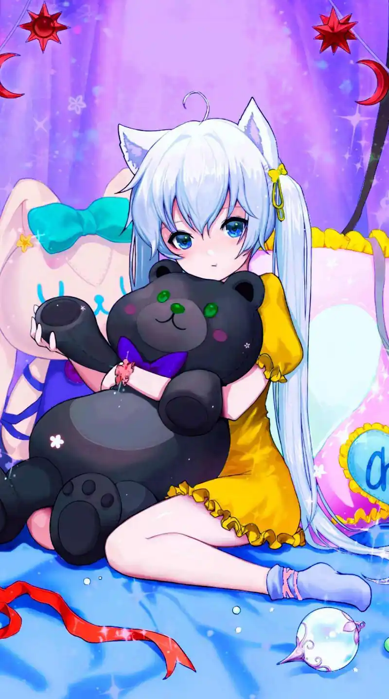 上色第25天