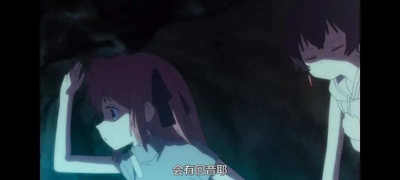上伊那牡丹酒醉身姿似百合花般,上伊那牡丹醉姿如百合,动漫,动画,番剧,二次元,ACG