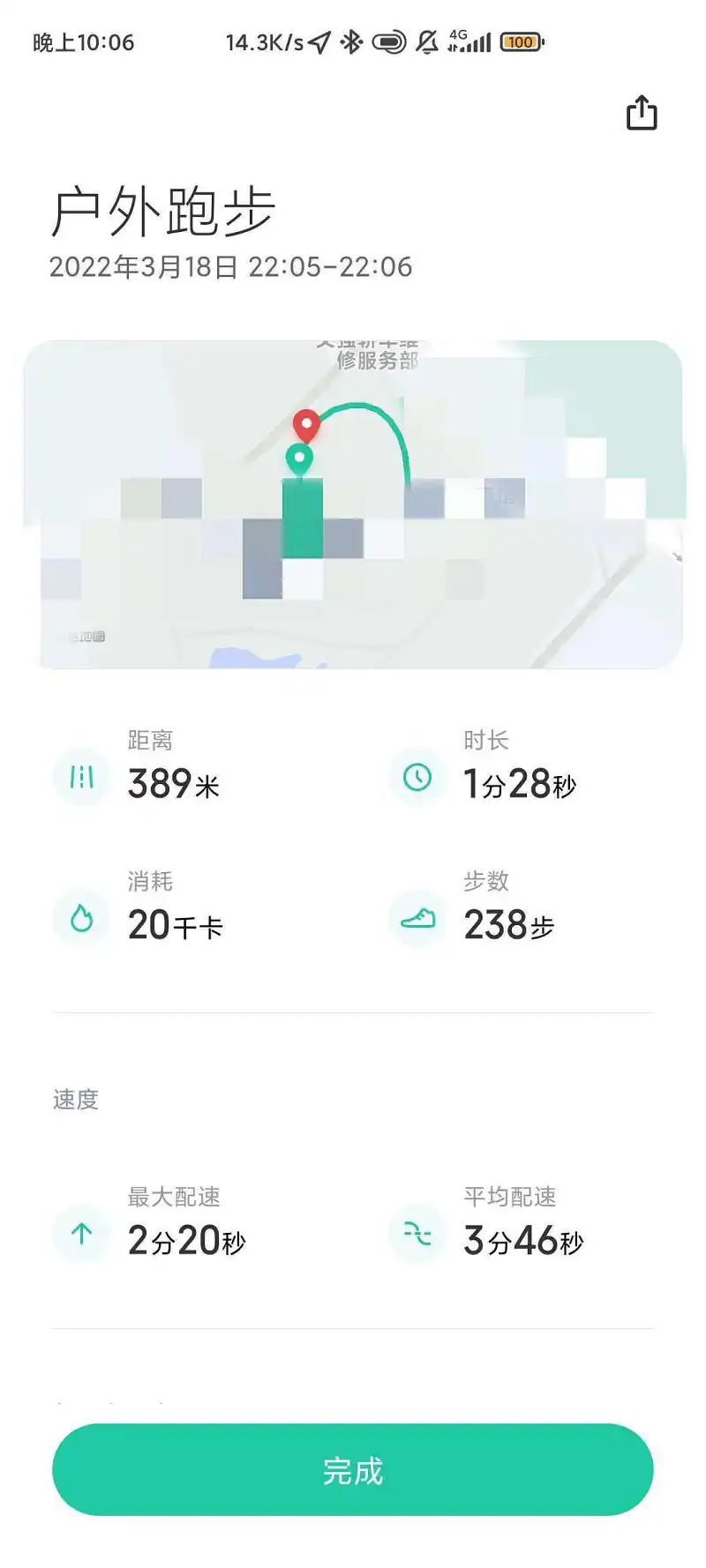全速400