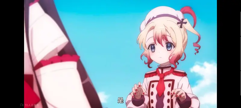 魔法少女育成计划,魔法少女,魔保育,动画,魔法少女育成计划restart,动漫,番剧,日漫,二次元,ACG