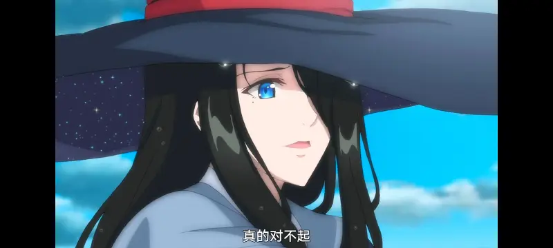 魔女之旅,动画,动漫,番剧,ACG