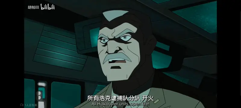 复仇者联盟,复仇者世上最强英雄组合,动漫,动画,番剧,ACG