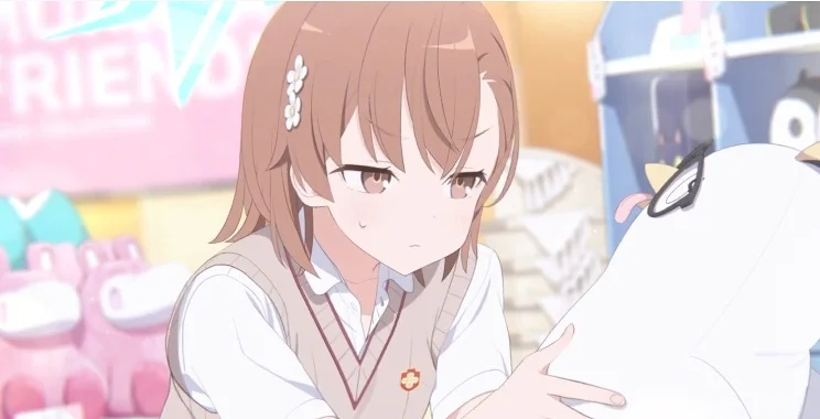 【蔚蓝档案】2025.11月国服炮姐联动抽卡/记忆大厅