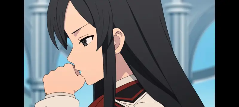 无职转生,无职转生到了异世界就拿出真本事,异世界,动画,动漫,番剧,日漫,二次元,ACG