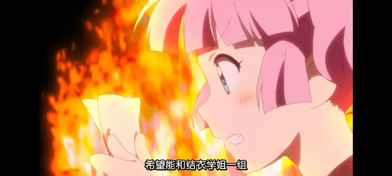 摇曳百合,轻松百合,动画,动漫,番剧,二次元,日漫,ACG