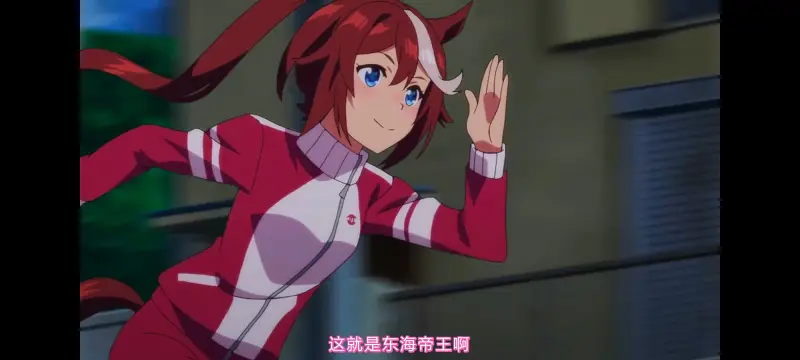赛马娘,赛马娘PrettyDreby,赛马娘第二季,动画,动漫,番剧,二次元,ACG