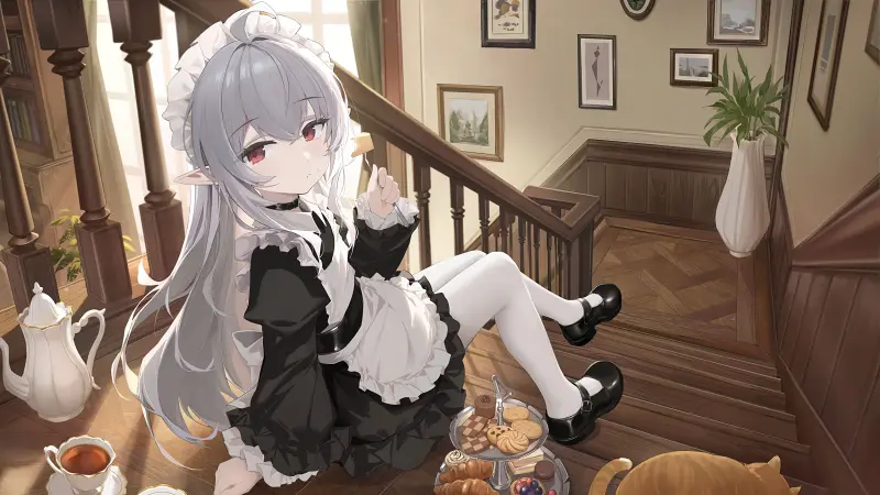l4d2X猫娘计划（失败的实验）