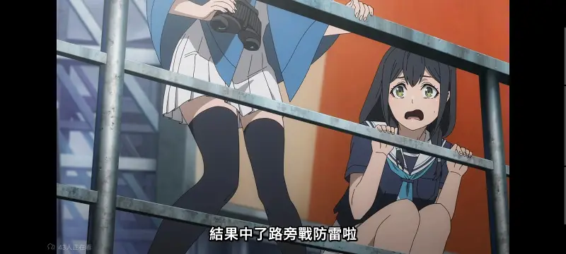 某暗部的少女共栖,魔法禁书目录,动画,动漫,番剧,二次元,日漫,ACG