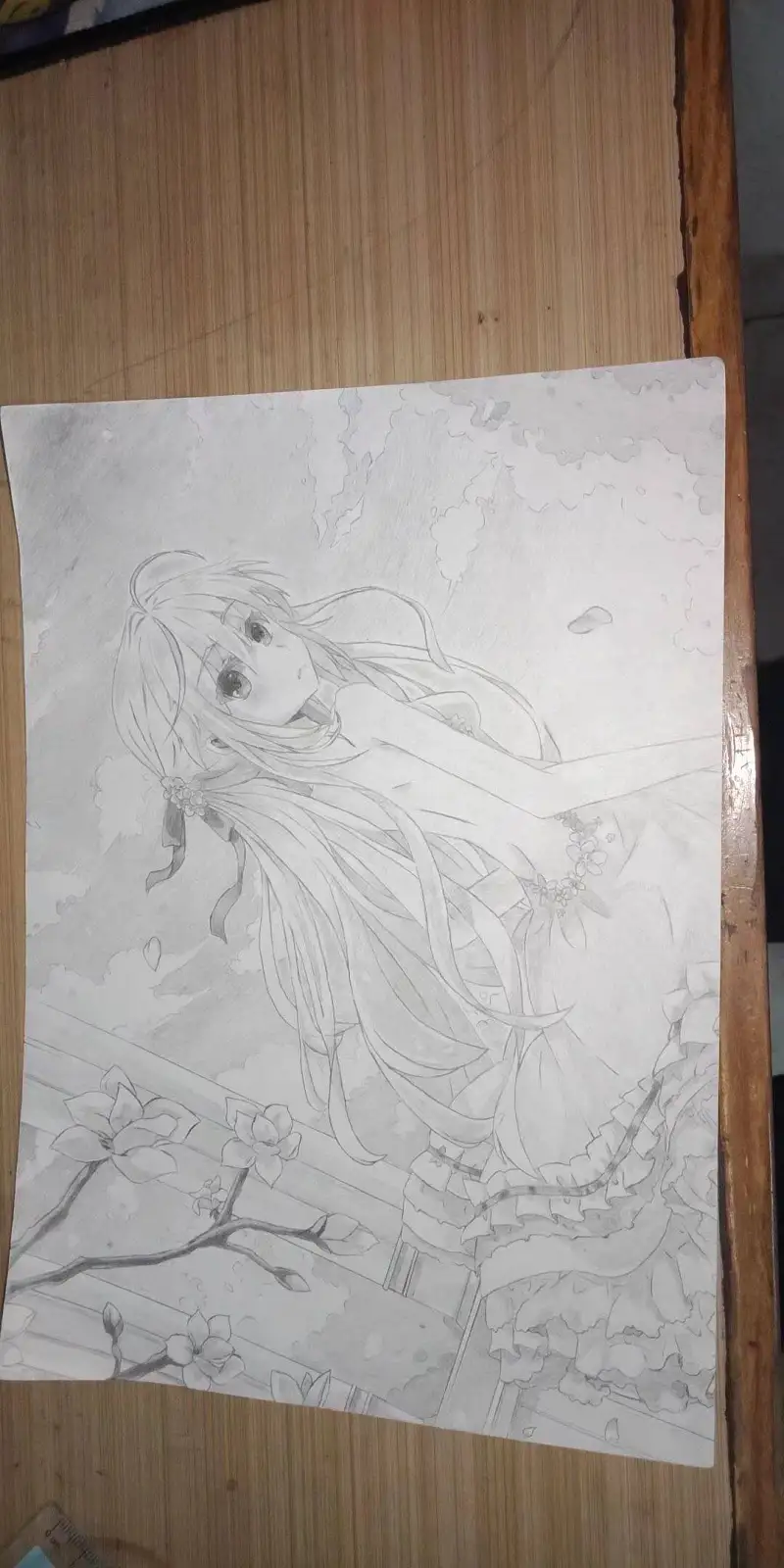 绘画创作,新人,涩图,同人
