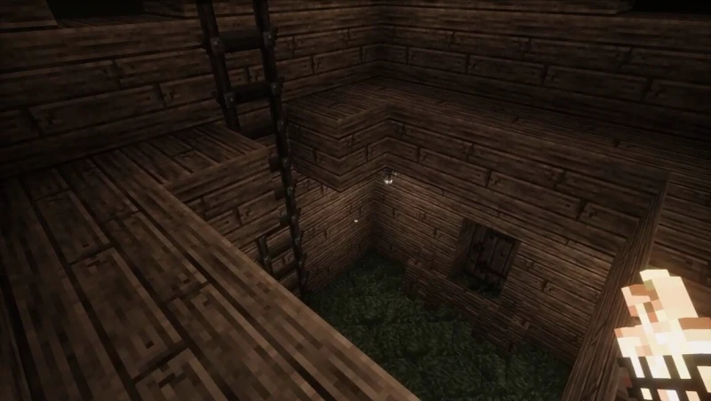 Minecraft 「诡异」试玩 单人实况