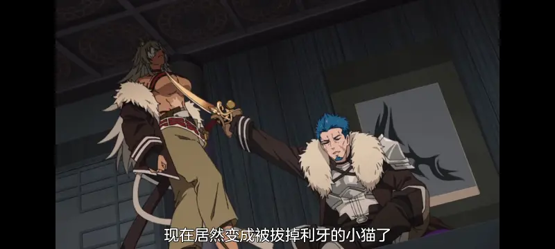 无职转生,无职转生到了异世界就拿出真本事,异世界,动画,动漫,番剧,日漫,二次元,ACG