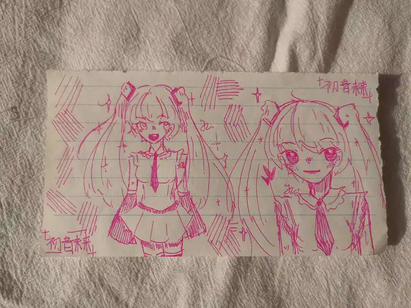 绘画创作