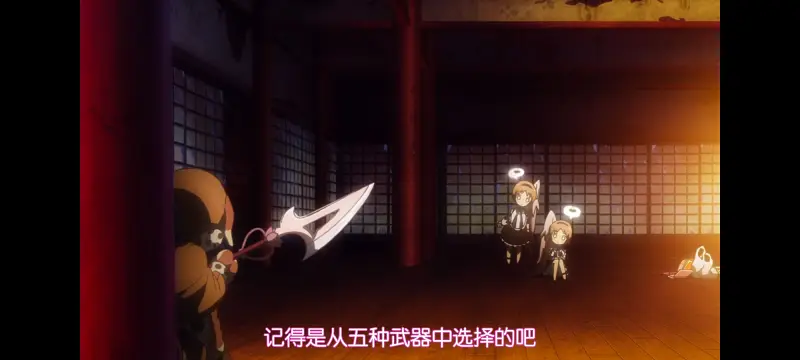 魔法少女育成计划,魔保育,魔法少女,动画,动漫,番剧,ACG,日漫,二次元