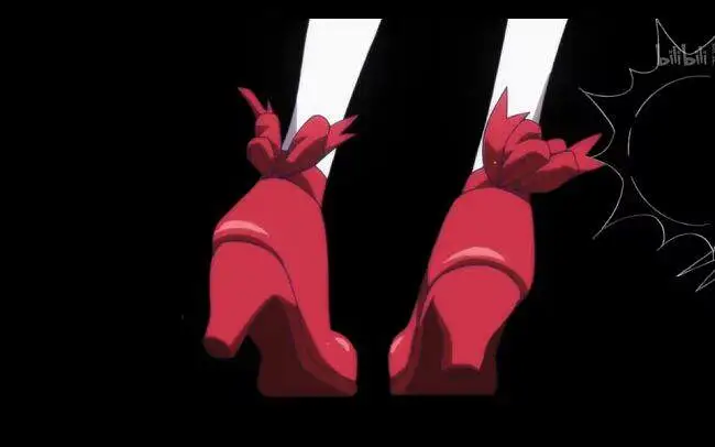 【魔圆】“魔女的舞步”
