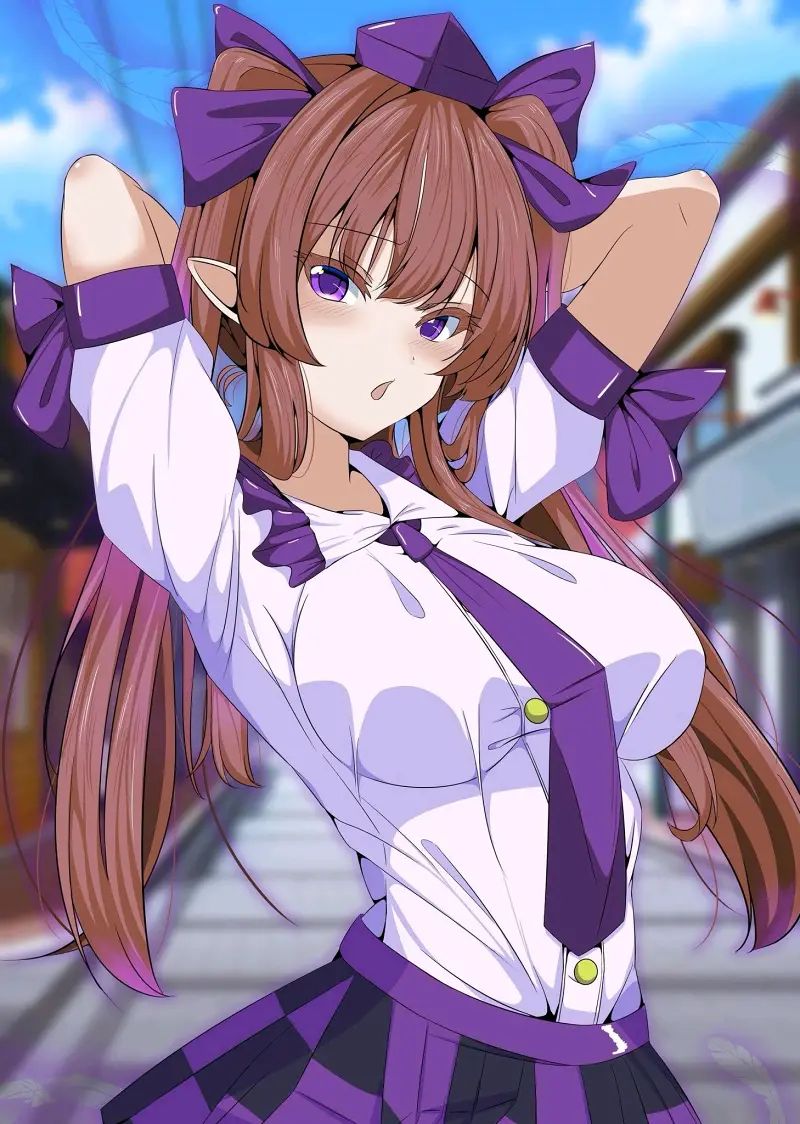 大果