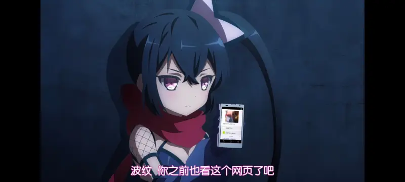 魔法少女育成计划,动画,动漫,魔法少女,二次元,番剧,日漫,ACG