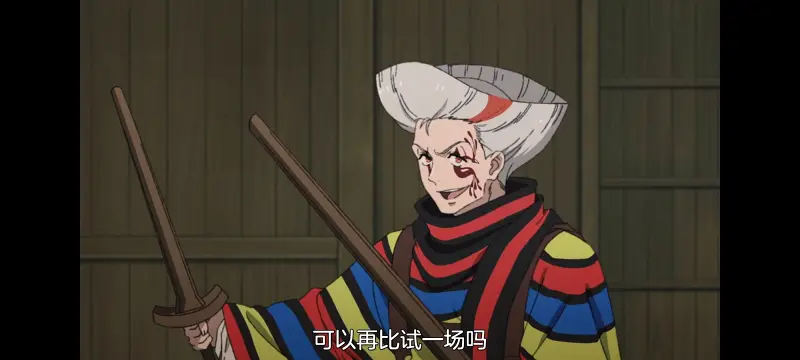 无职转生,无职转生到了异世界就拿出真本事,异世界,动画,动漫,番剧,日漫,二次元,ACG
