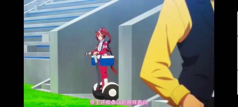 赛马娘,赛马娘PrettyDreby,赛马娘第二季,动画,动漫,番剧,二次元,ACG