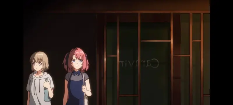 上伊那牡丹酒醉身姿似百合花般,上伊那牡丹醉姿如百合,动画,动漫,番剧,二次元,ACG