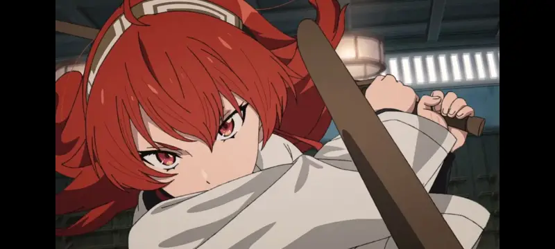 无职转生,无职转生到了异世界就拿出真本事,异世界,动画,动漫,番剧,二次元,日漫,ACG