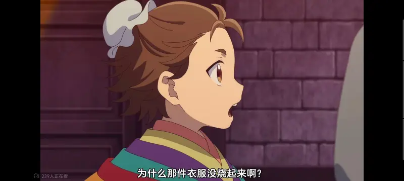 药屋少女的呢喃,药师少女的独语,动画,动漫,番剧,日漫,二次元,ACG