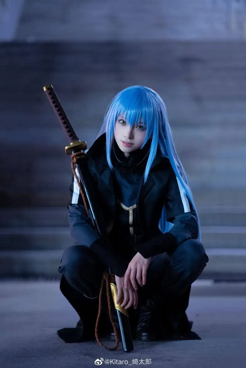 闲聊茶馆,COSPLAY
