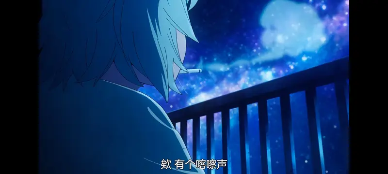 雅尼猫,尼古喵喵,动画,动漫,番剧,二次元,日漫,ACG