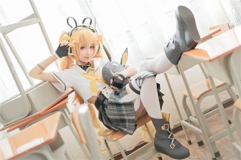 动漫专区,COSPLAY,王者荣耀