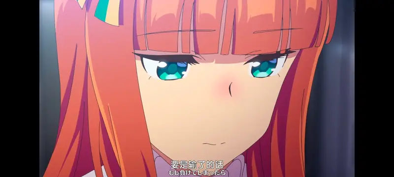 赛马娘,赛马娘PrettyDreby,动画,动漫,番剧,ACG