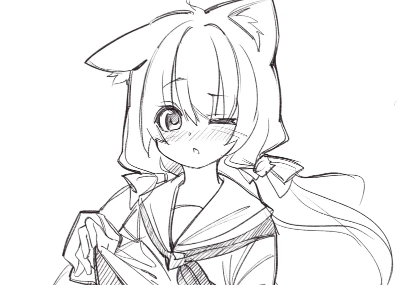 生日快乐(￣^￣)ゞto大魔法师祭ちゃん