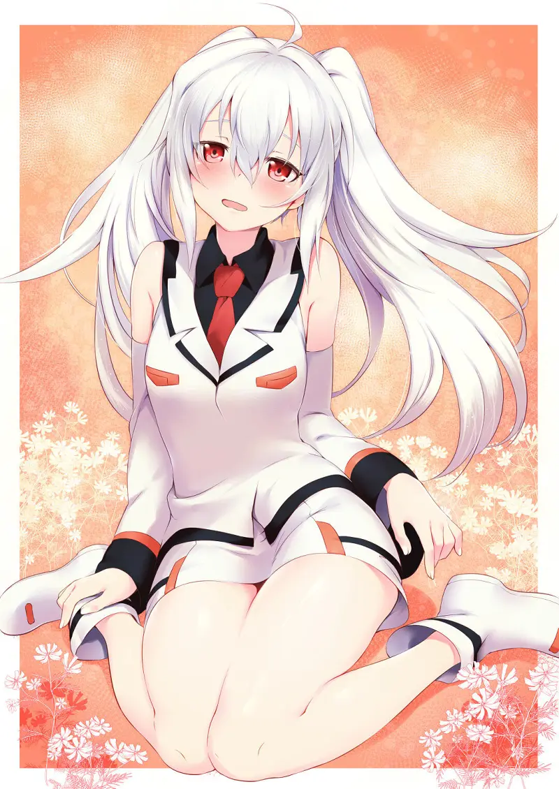 M站美图,艾拉