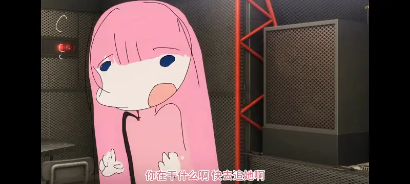 孤独摇滚,动画,动漫,番剧,ACG
