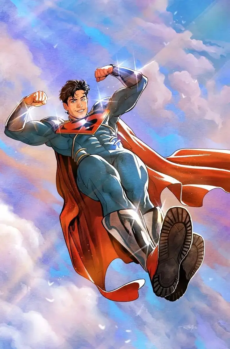 DC,DC漫画,美漫,漫画,动漫,超级英雄,超人,美图,壁纸,绘画