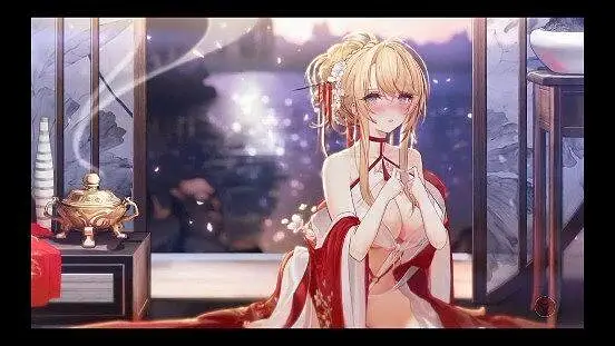 【碧蓝航线】快过年了，给老婆们买点衣服穿（第三弹）