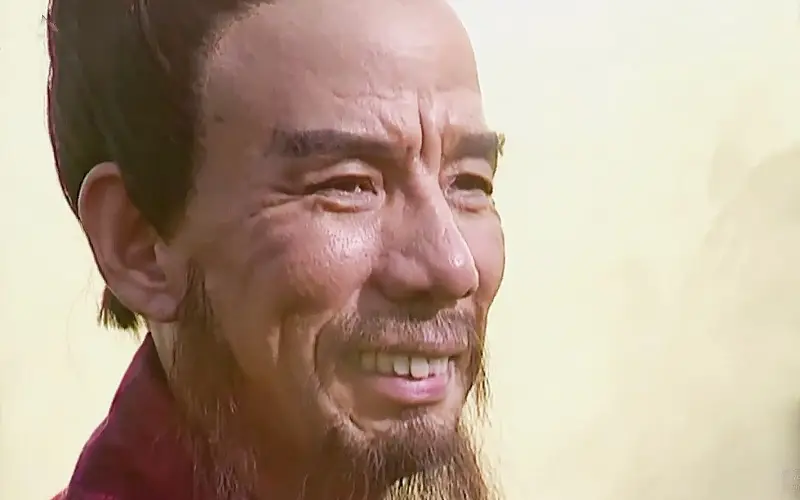 迷茫时，不妨听听司马仲达的人生格言