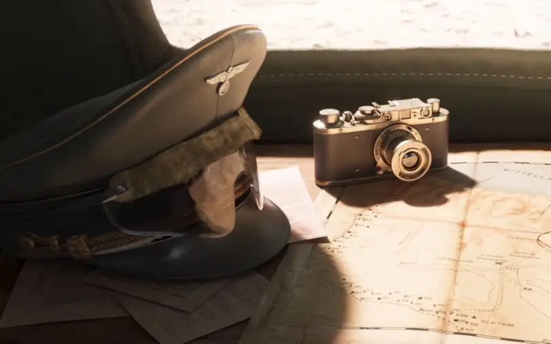 《英雄连3》实机预告